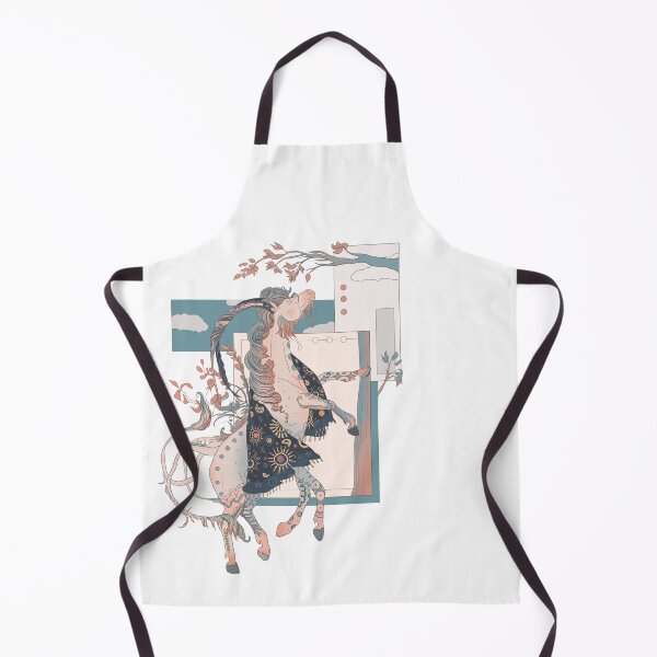 Item preview, Sebastian horse art designed and sold by Tayastore.