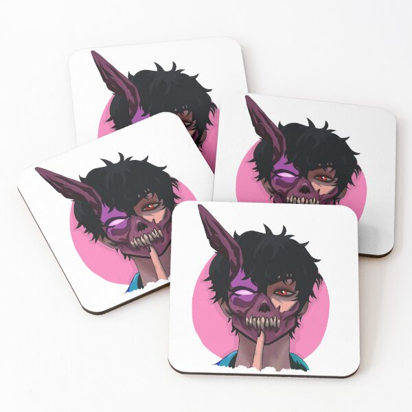 Item preview, Corpse Husband designed and sold by Martihermida.