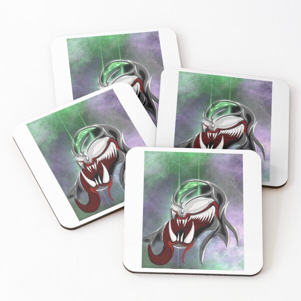 Item preview, Space Beast by Ray designed and sold by adriturner.
