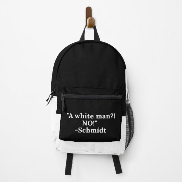 Item preview, Frase de Schmidt New Girl designed and sold by sisicollections.