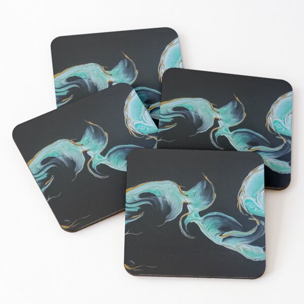 Item preview, On a wave of relaxation designed and sold by RenelleLyons.