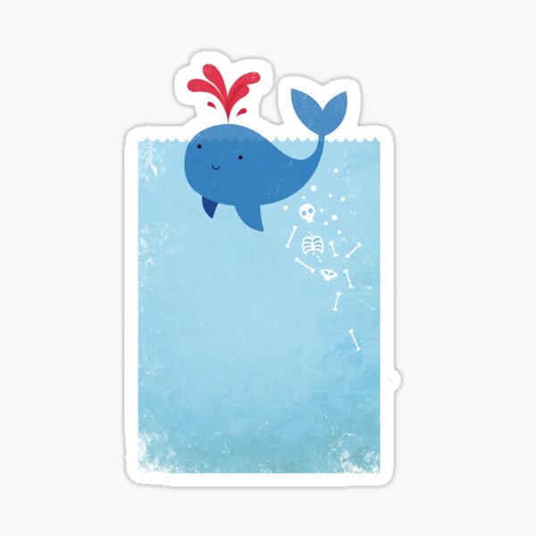 Item preview, Killer Whale designed and sold by DinoMike.