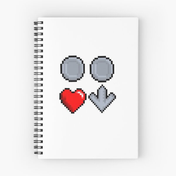 Item preview, Alt layout Two quarters designed and sold by Ilikescolouring.