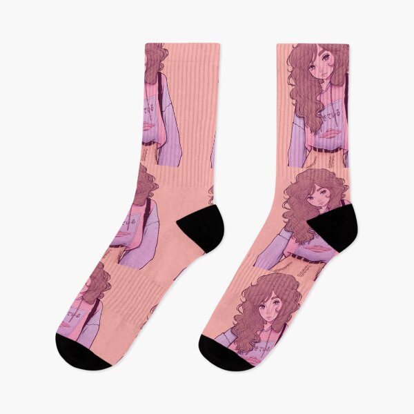Artikelvorschau, Kawaii Pink Girl entworfen und verkauft von DuckNn.