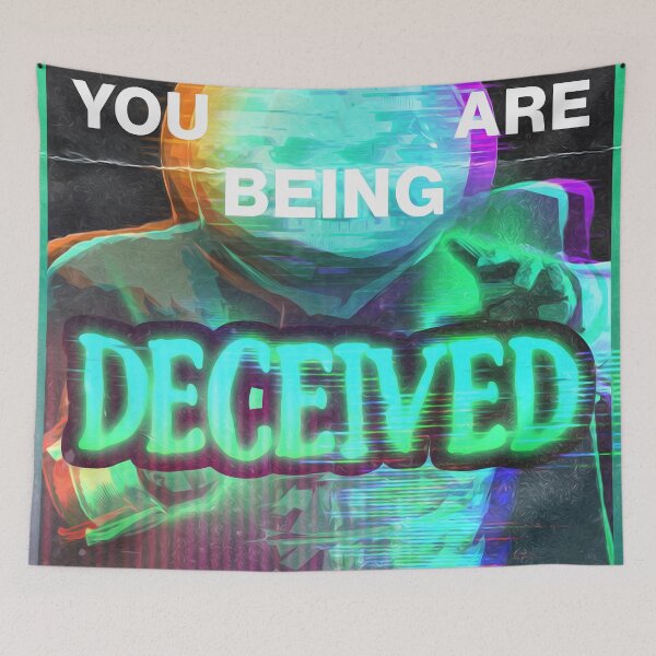 Item preview, Worldwide Lies designed and sold by rorkstarmason.