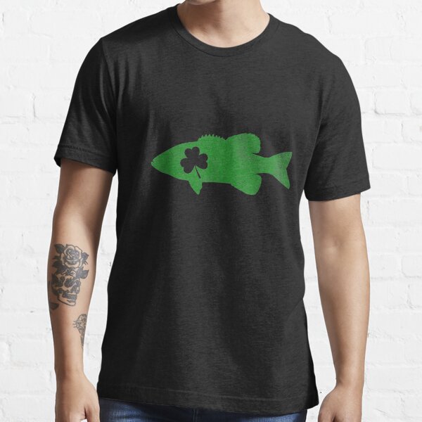 Kokanee Fishing - I Don't Go Fishing Kokanee Fisherman Essential T-Shirt  for Sale by AmyBryant