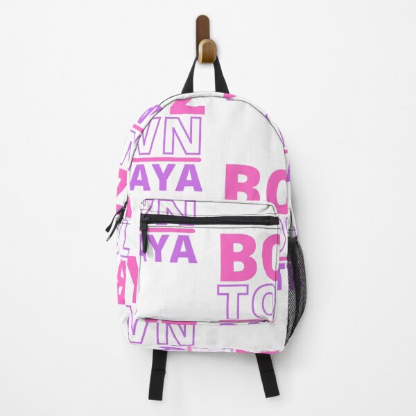 Item preview, Boyz Town Pattaya - Thailand designed and sold by Scubaloppy.