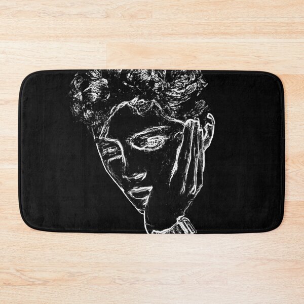 Item preview, Elio Sketch - White Version - Call Me By Your Name ( Timothée Chalamet ) designed and sold by liveaid.