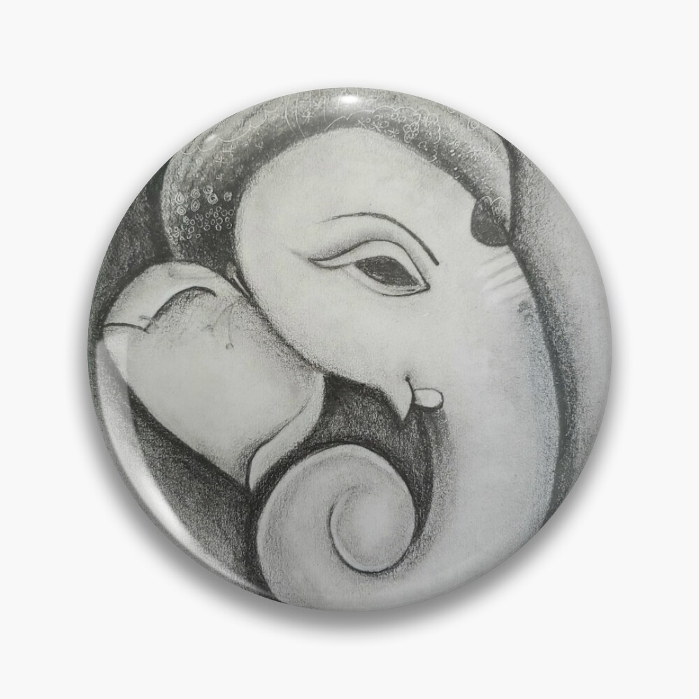 Free Ganesh Outline, Download Free Ganesh Outline png images, Free ClipArts  on Clipart Library