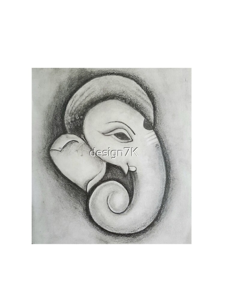Ganesh Ji Art PNG Transparent Images Free Download | Vector Files | Pngtree
