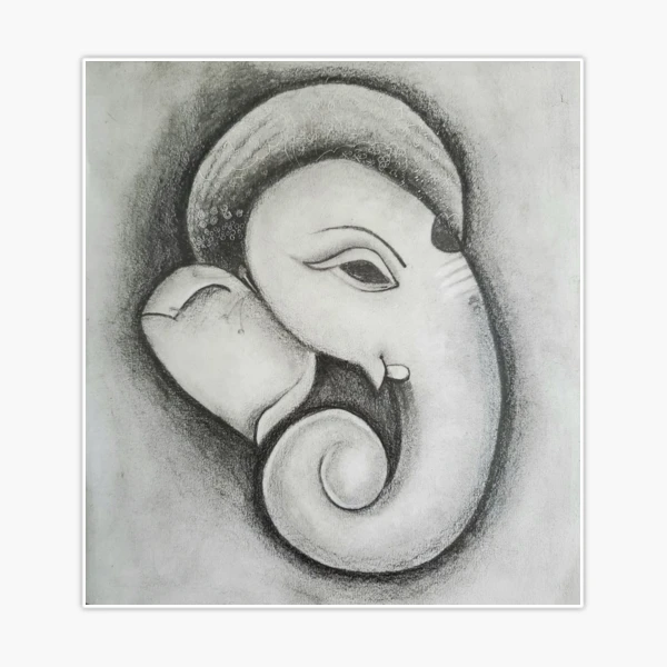 Ganesha Drawing Images – Browse 39,256 Stock Photos, Vectors, and Video |  Adobe Stock