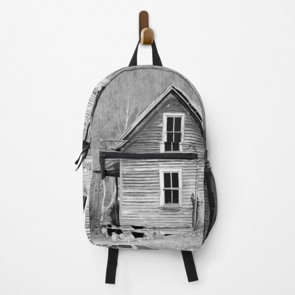 Item preview, Age-Old Farm House designed and sold by Jean Gregory Evans.