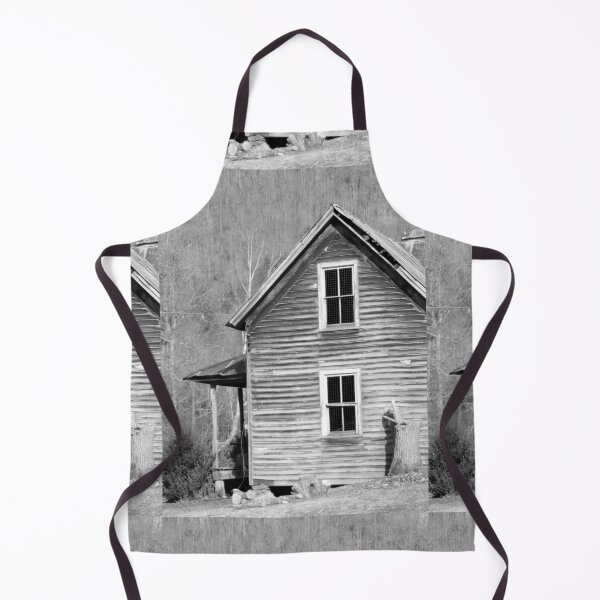 Item preview, Age-Old Farm House designed and sold by Jean Gregory Evans.