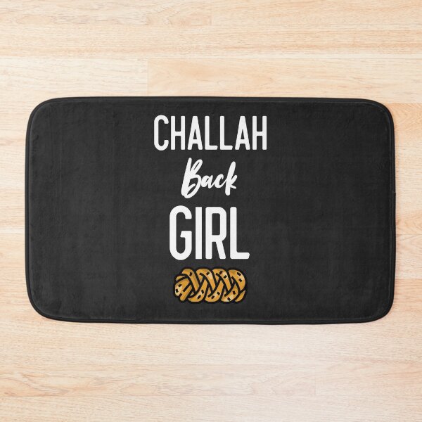 Item preview, Challah Back Girl Baker Gift designed and sold by EricJP.
