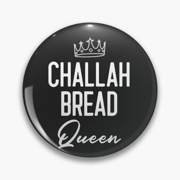 Artikelvorschau, Challah Bread Queen Baker Geschenk entworfen und verkauft von EricJP.