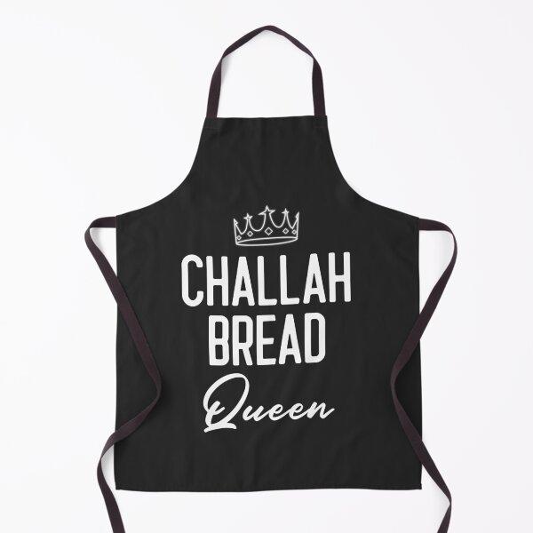 Artikelvorschau, Challah Bread Queen Baker Geschenk entworfen und verkauft von EricJP.