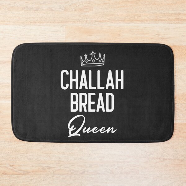 Item preview, Challah Bread Queen Baker Gift designed and sold by EricJP.