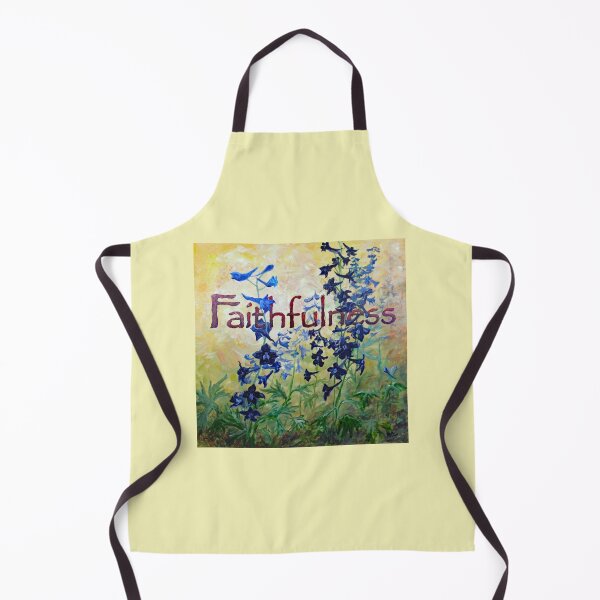 Item preview, FAITHFULNESS designed and sold by RebeccaEllisArt.