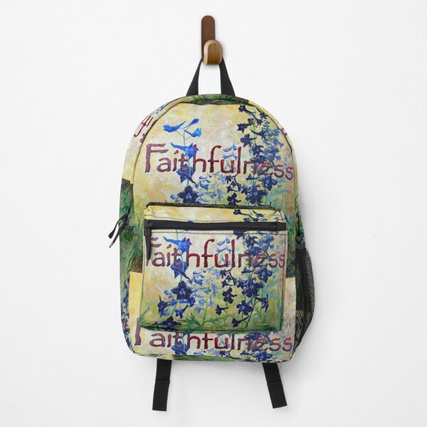 Item preview, FAITHFULNESS designed and sold by RebeccaEllisArt.