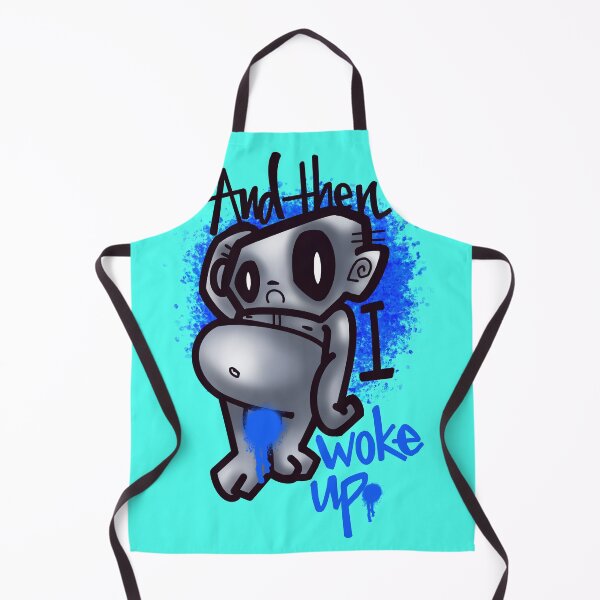 Item preview, And Then I Woke Up  designed and sold by MetroInk.
