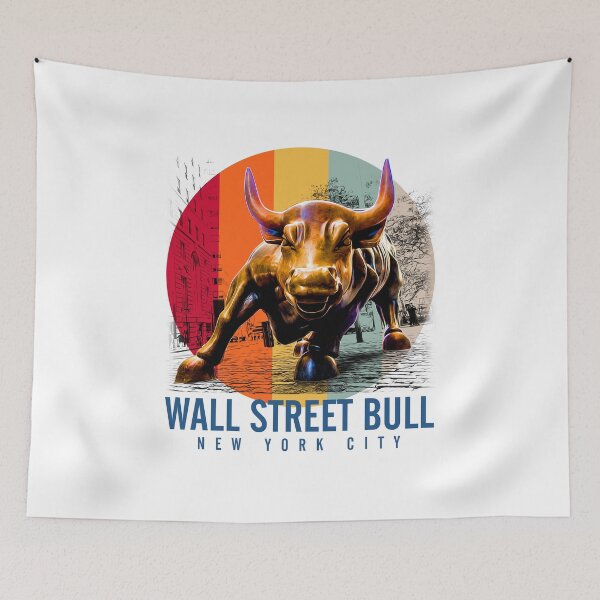 Item preview, WSB NYC D01w designed and sold by HexOne.