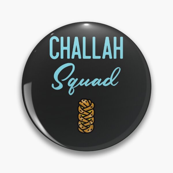 Artikelvorschau, Challah Squad Baker Geschenk entworfen und verkauft von EricJP.
