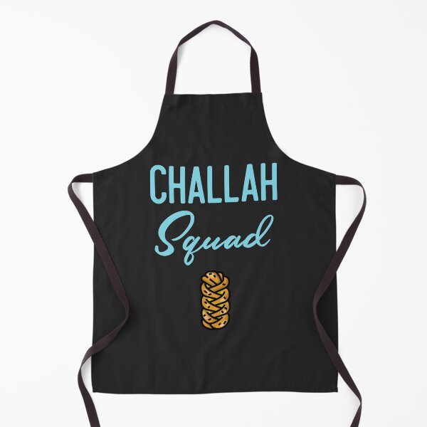 Artikelvorschau, Challah Squad Baker Geschenk entworfen und verkauft von EricJP.
