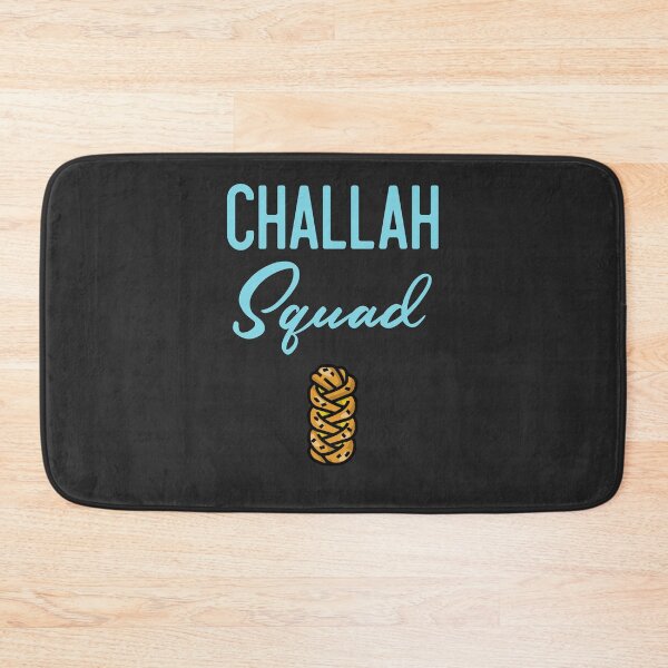 Item preview, Challah Squad Baker Gift designed and sold by EricJP.