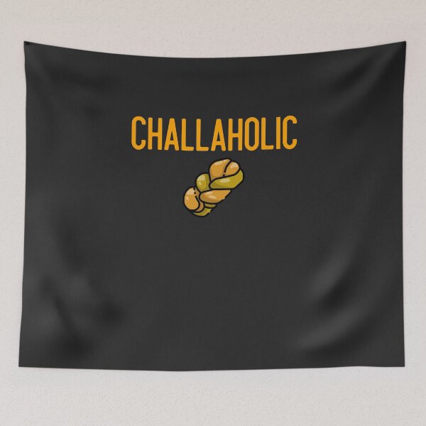 Item preview, Challaholic Baker Gift designed and sold by EricJP.