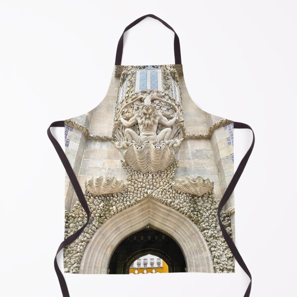 Item preview, Palacio Nacional da Pena, Sintra Portugal Castle designed and sold by Orchyd.