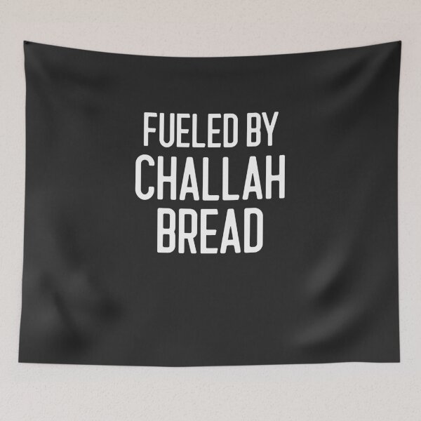 Item preview, Fueled By Challah Bread Baker Gift designed and sold by EricJP.