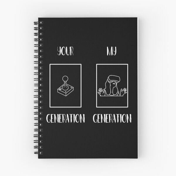 Item preview, Your Generation designed and sold by saulmedia.