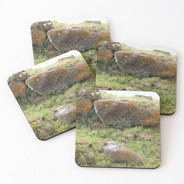 Item preview, Granite Stone on Bodmin designed and sold by Michaela Perryman.