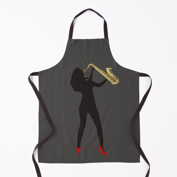 Item preview, Sax Girl designed and sold by Grobie.