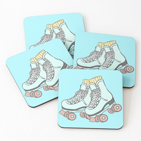 Item preview, Roller Skate designed and sold by SabrinaSana.