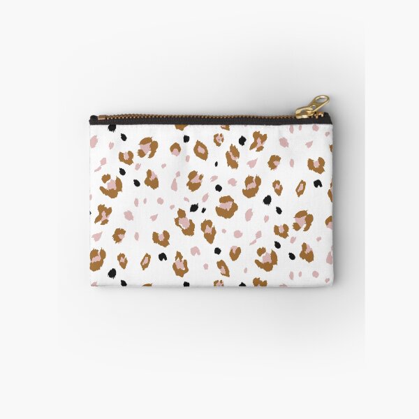 Item preview, Patrón de estampado animal abstracto guepardo designed and sold by afronaught.