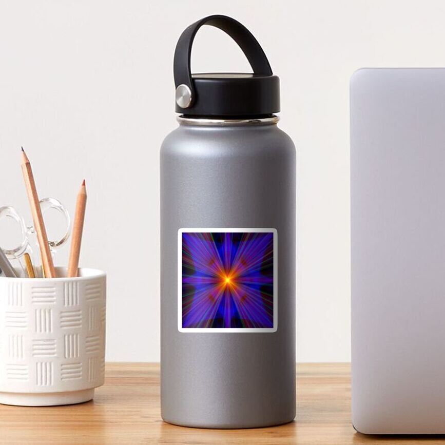 Star Sticker
