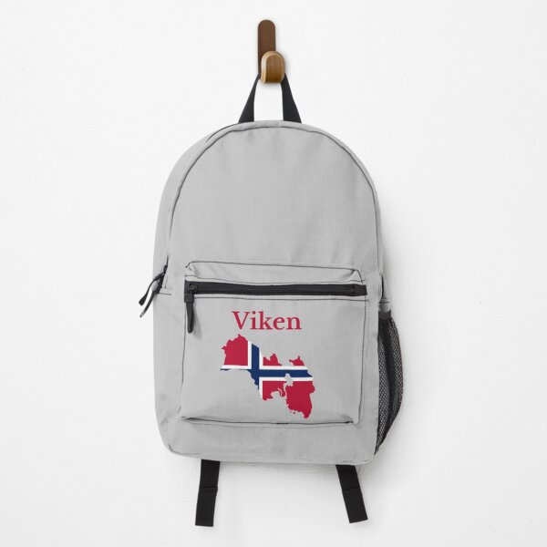 Item preview, Viken County Map, Norwegian County, Norway. designed and sold by marosharaf.