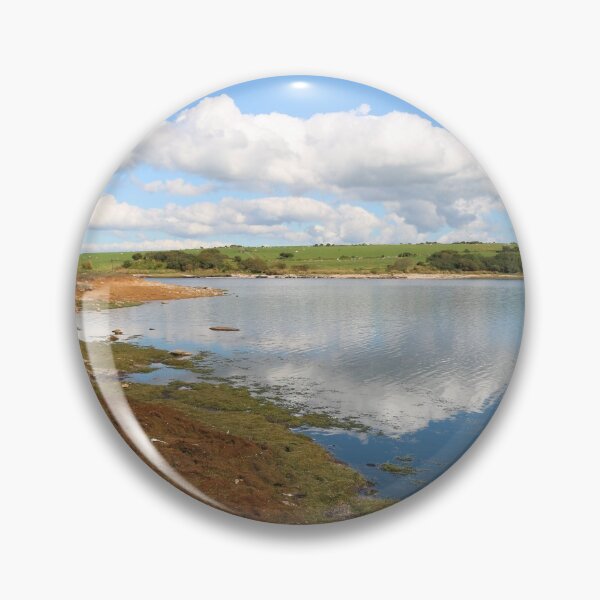 Item preview, Sky Reflected at Colliford designed and sold by Michaela Perryman.