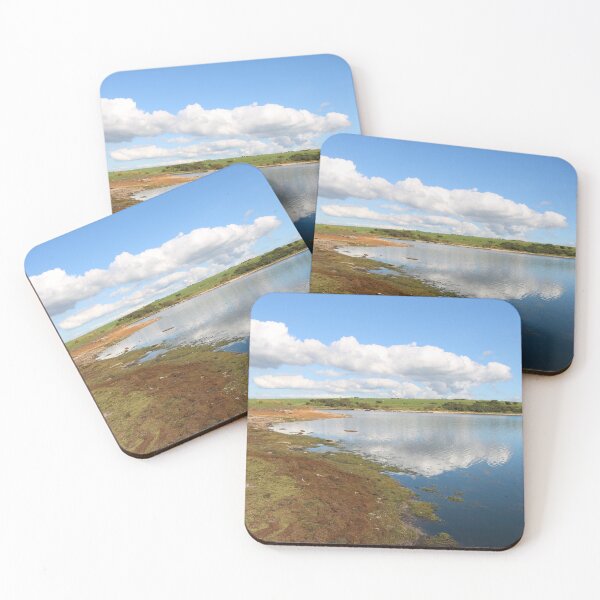 Item preview, Sky Reflected at Colliford designed and sold by Michaela Perryman.