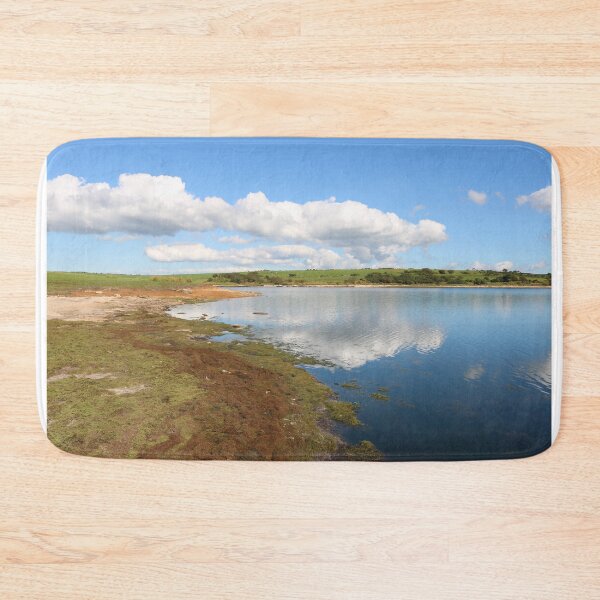 Item preview, Sky Reflected at Colliford designed and sold by Michaela Perryman.