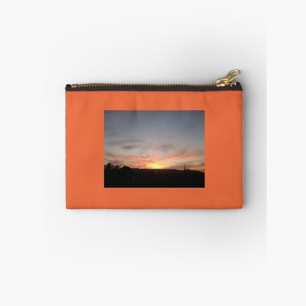 Item preview, Sunset Photo on the hills 1 designed and sold by Julia Woodman.