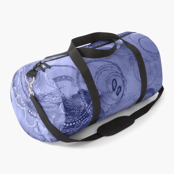 Item preview, Navy Peaceful Dreams designed and sold by Lois Gardiner.