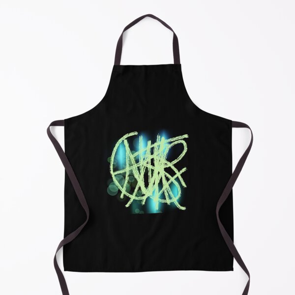 Item preview, Neon Graffiti Abstract designed and sold by frankie5368.