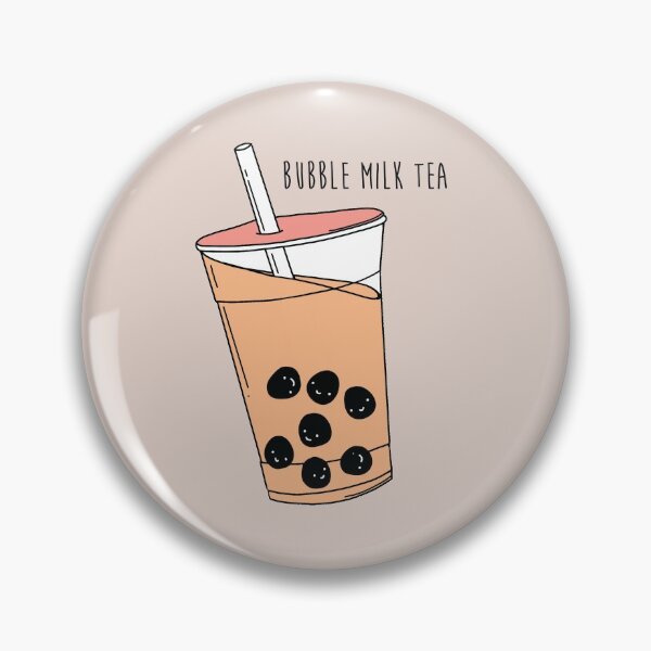 Item preview, The Bubble Tea designed and sold by Wishingnotes.