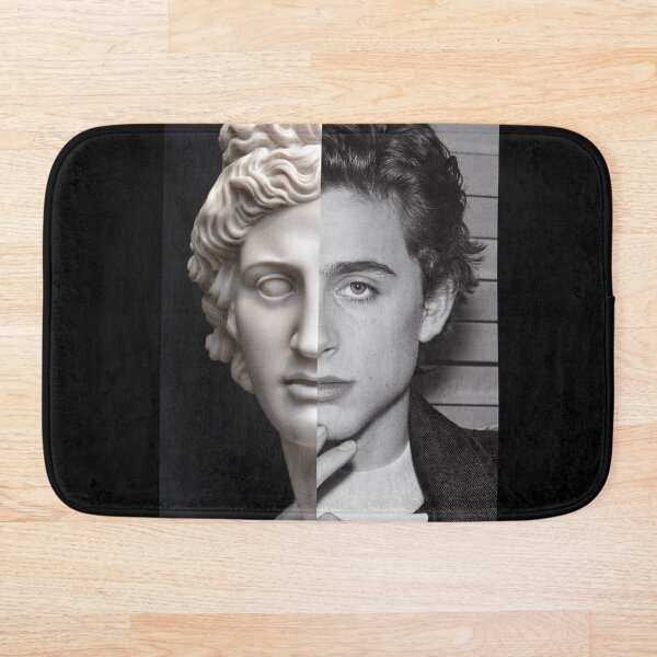 Item preview, Timothée Chalamet - Masterpiece designed and sold by liveaid.