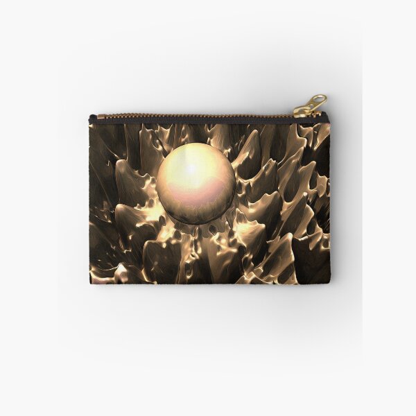 Item preview, Glowing Golden Orb designed and sold by Phil Perkins.