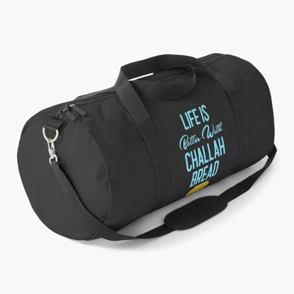 Item preview, Life Is Better With Challah Bread Baker Gift designed and sold by EricJP.