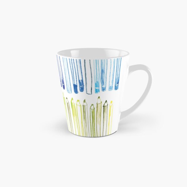 Item preview, All the coloured pencils in my studio designed and sold by Zoe Sadokierski.