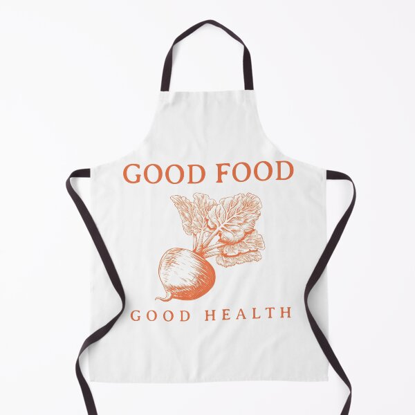 Item preview, GOOD FOOD GOOD HEALTH  designed and sold by CoopClothing.